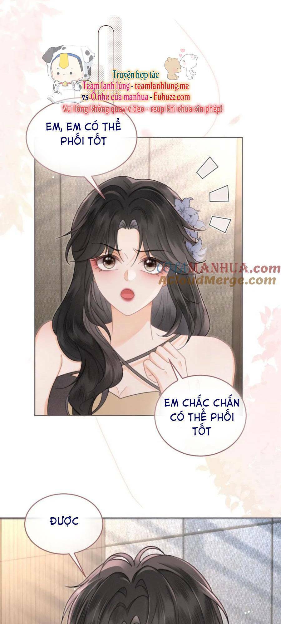 Cùng Đỉnh Luu Ảnh Đế Yêu Đương Phát Đường Chap 122 - Next Chap 123