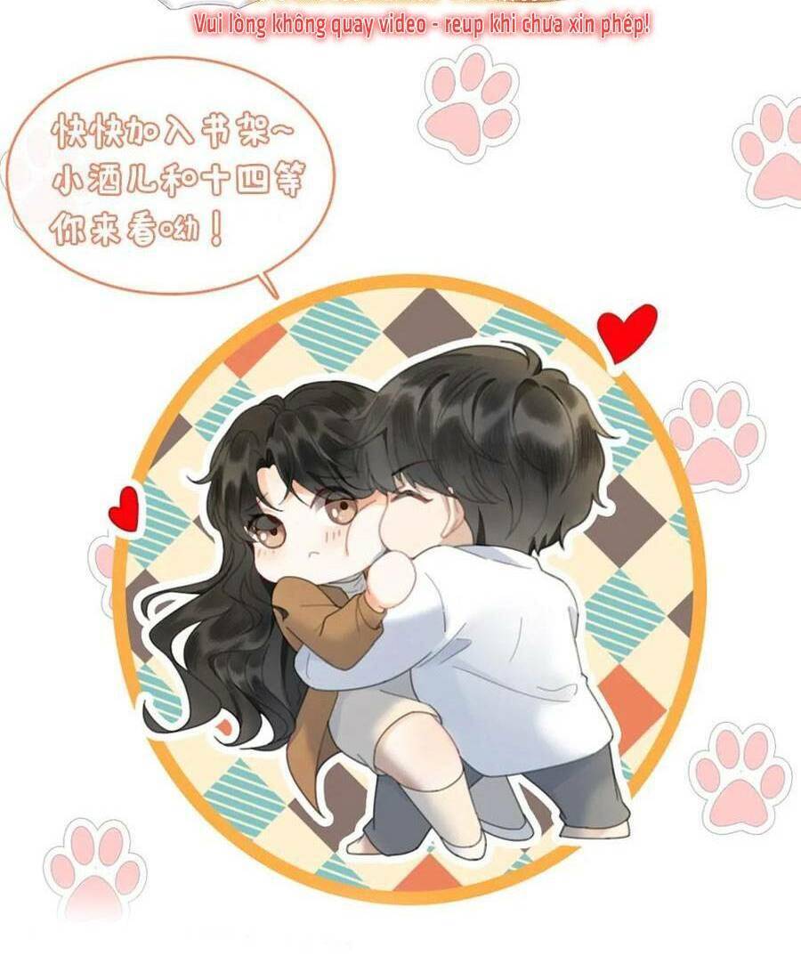 Cùng Đỉnh Luu Ảnh Đế Yêu Đương Phát Đường Chap 122 - Next Chap 123