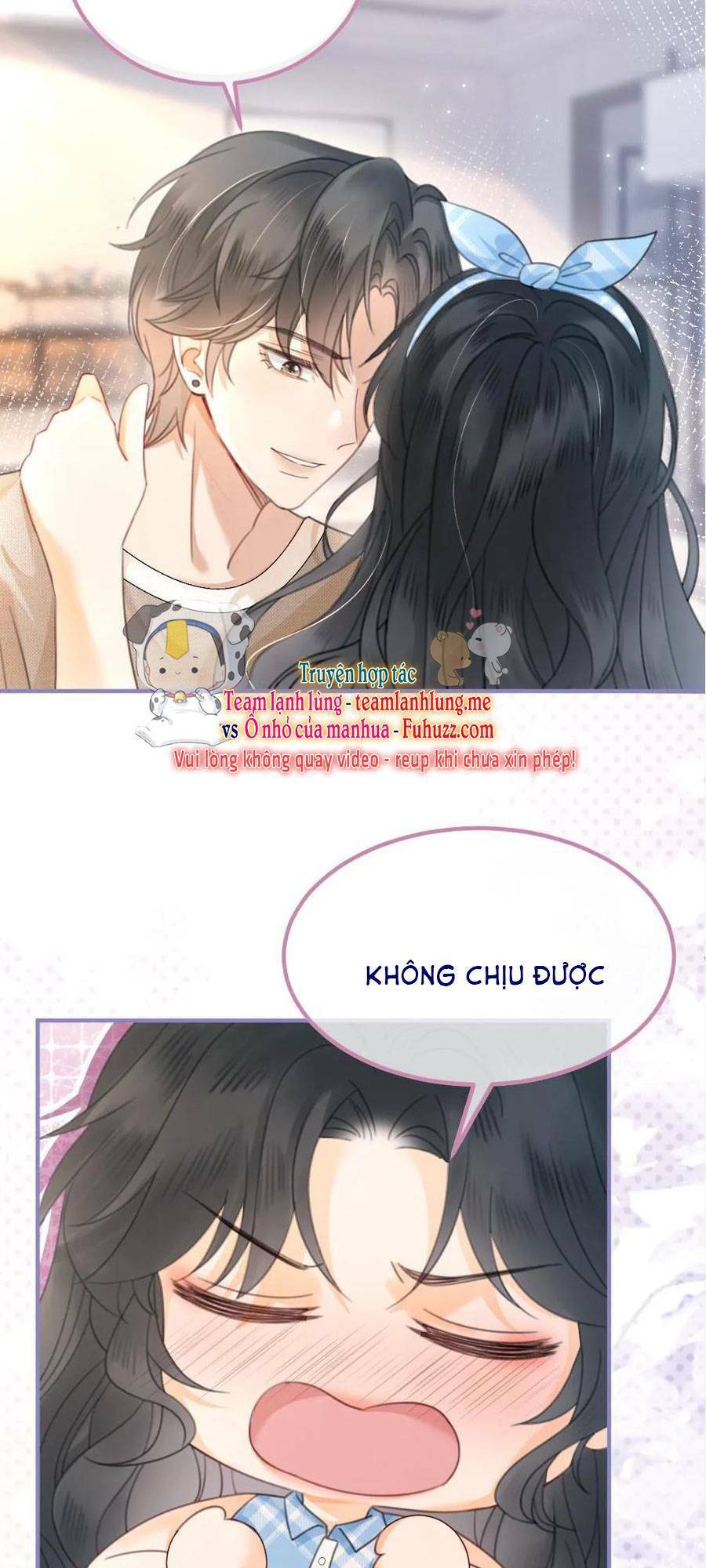 Cùng Đỉnh Luu Ảnh Đế Yêu Đương Phát Đường Chap 122 - Next Chap 123