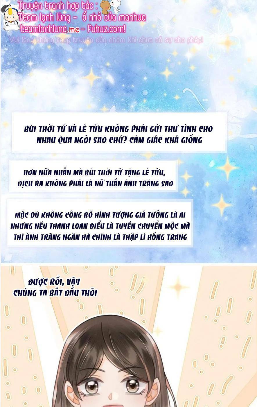 Cùng Đỉnh Luu Ảnh Đế Yêu Đương Phát Đường Chap 123 - Next Chap 124