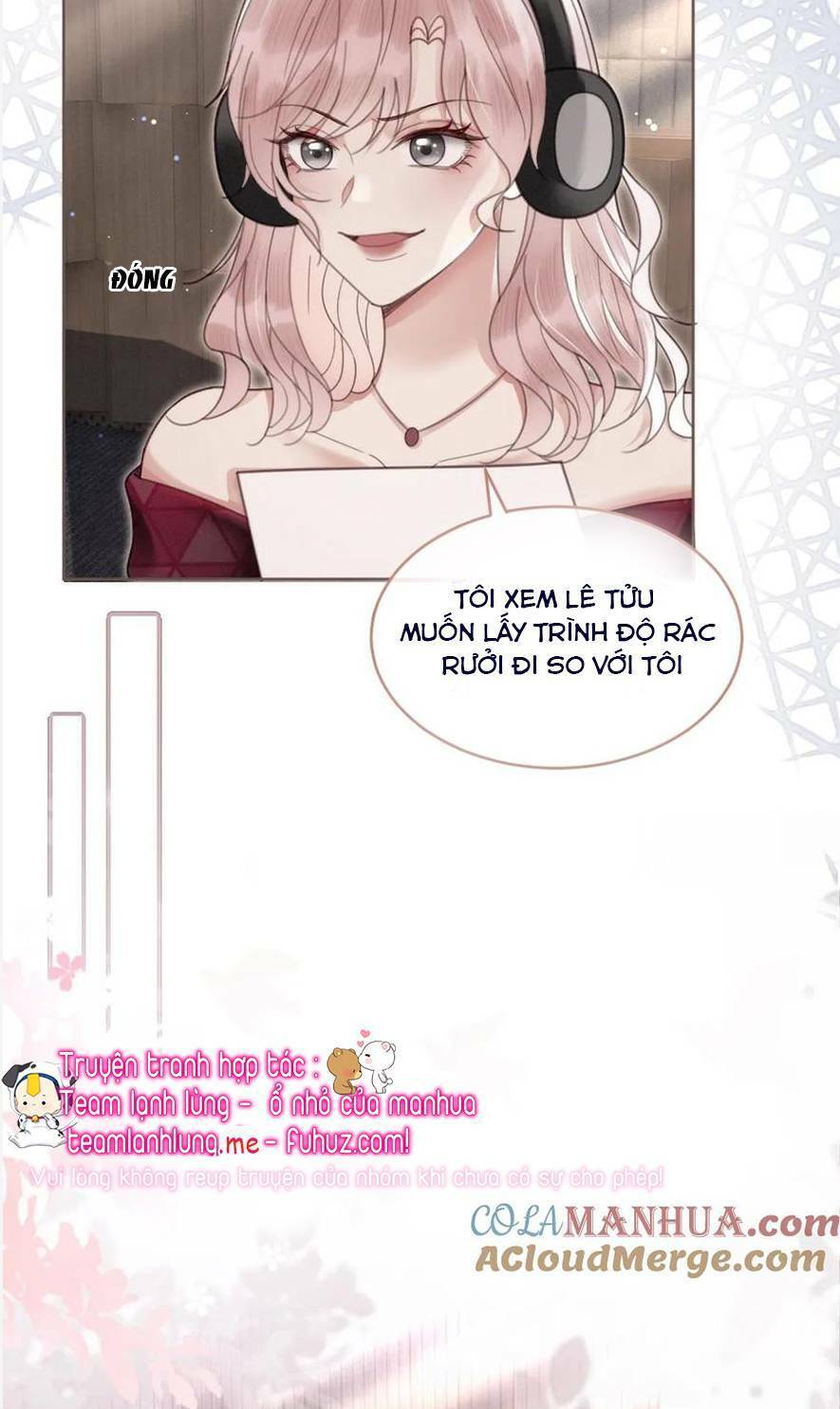 Cùng Đỉnh Luu Ảnh Đế Yêu Đương Phát Đường Chap 123 - Next Chap 124