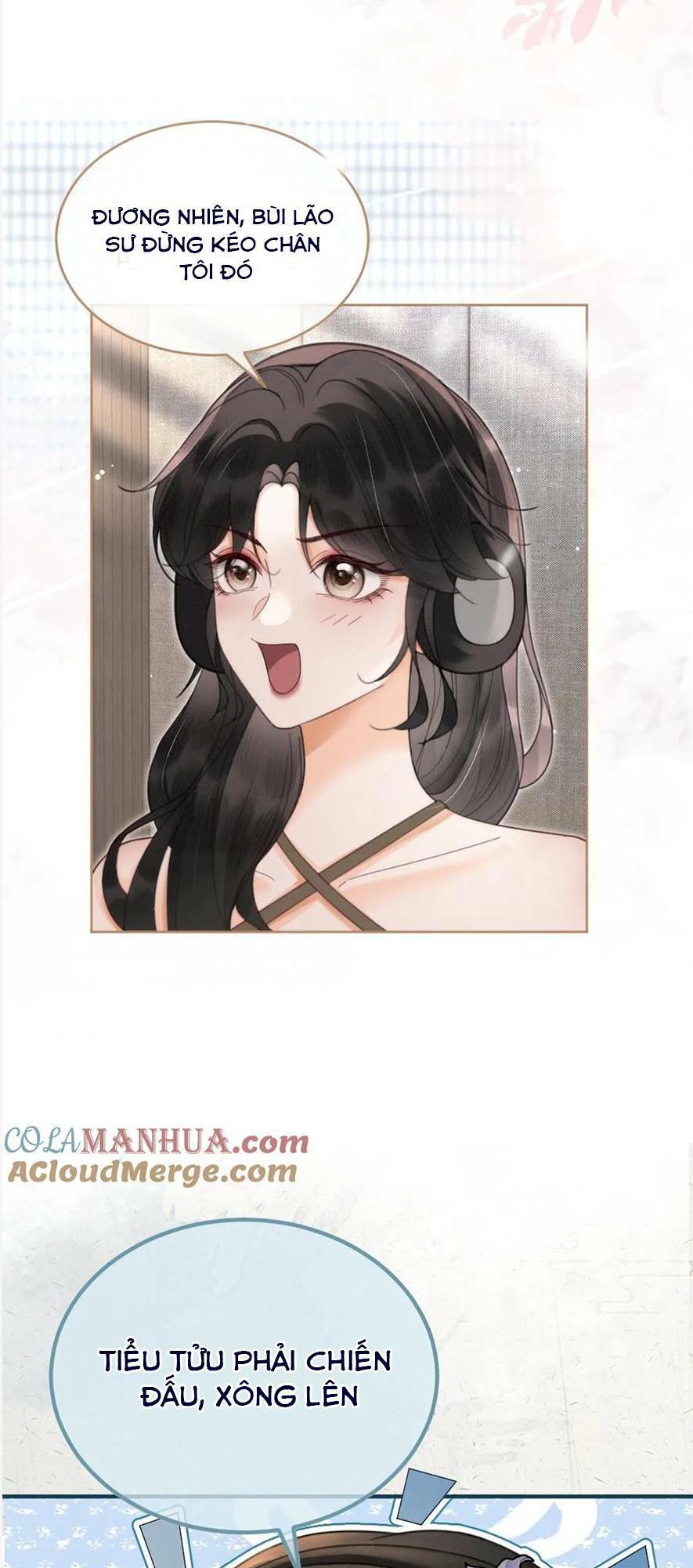 Cùng Đỉnh Luu Ảnh Đế Yêu Đương Phát Đường Chap 123 - Next Chap 124