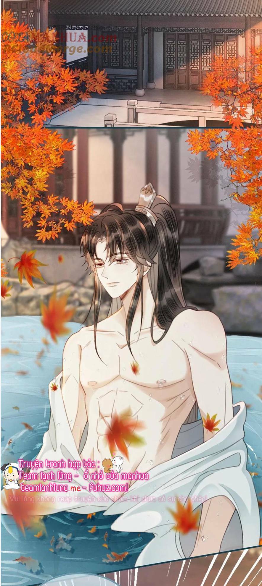 Cùng Đỉnh Luu Ảnh Đế Yêu Đương Phát Đường Chap 123 - Next Chap 124