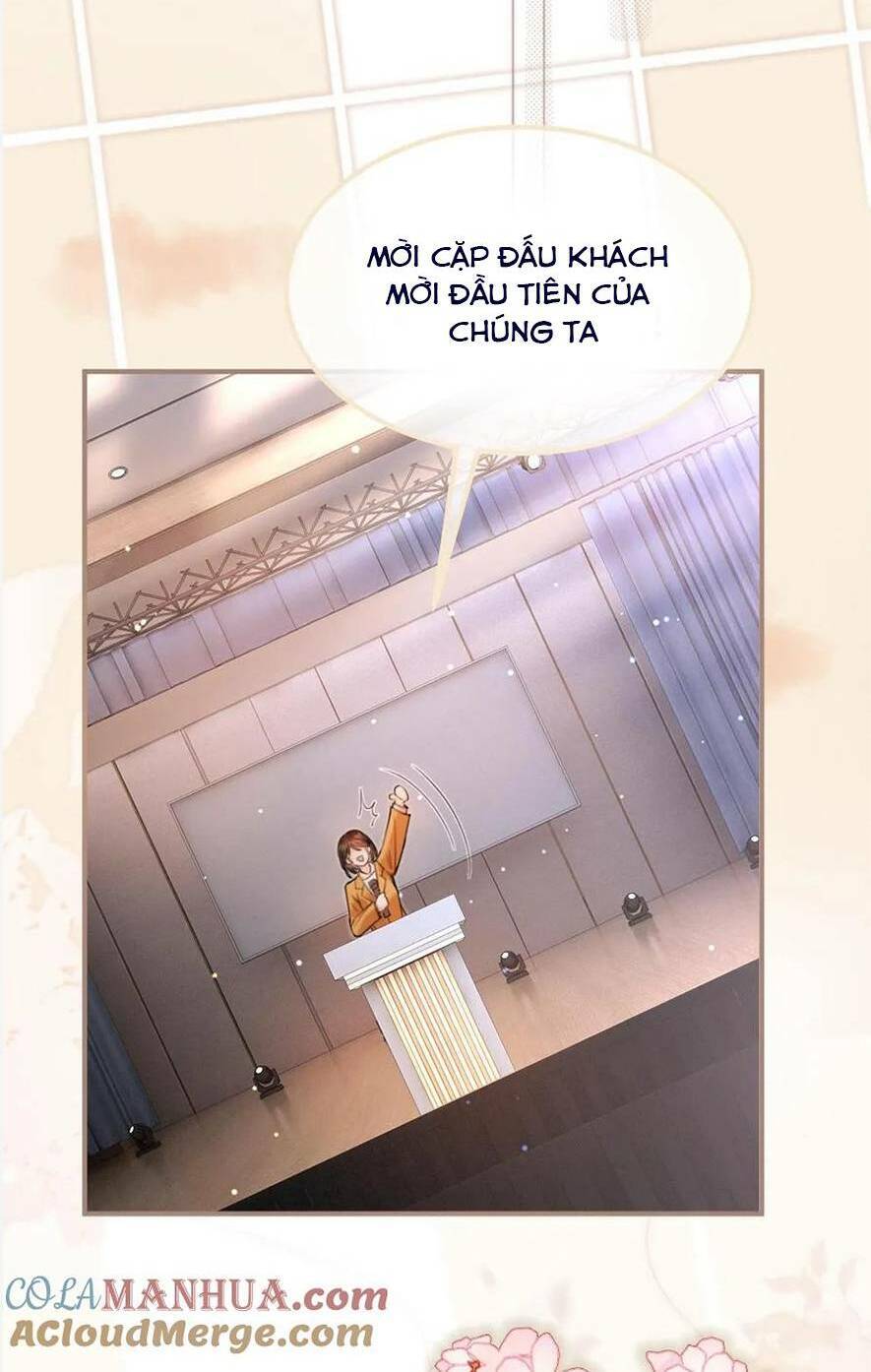 Cùng Đỉnh Luu Ảnh Đế Yêu Đương Phát Đường Chap 123 - Next Chap 124