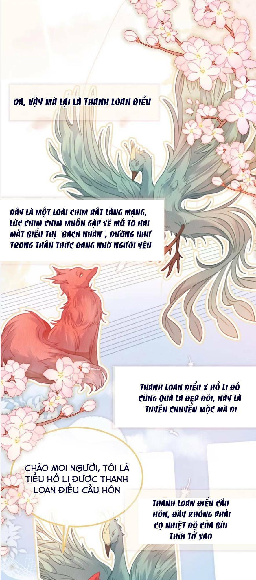 Cùng Đỉnh Luu Ảnh Đế Yêu Đương Phát Đường Chap 123 - Next Chap 124