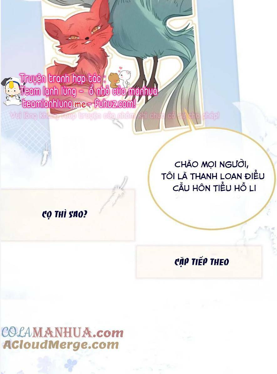 Cùng Đỉnh Luu Ảnh Đế Yêu Đương Phát Đường Chap 123 - Next Chap 124