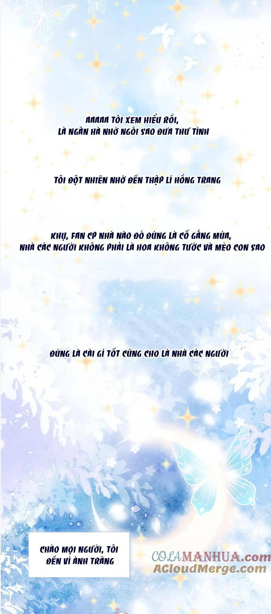 Cùng Đỉnh Luu Ảnh Đế Yêu Đương Phát Đường Chap 123 - Next Chap 124