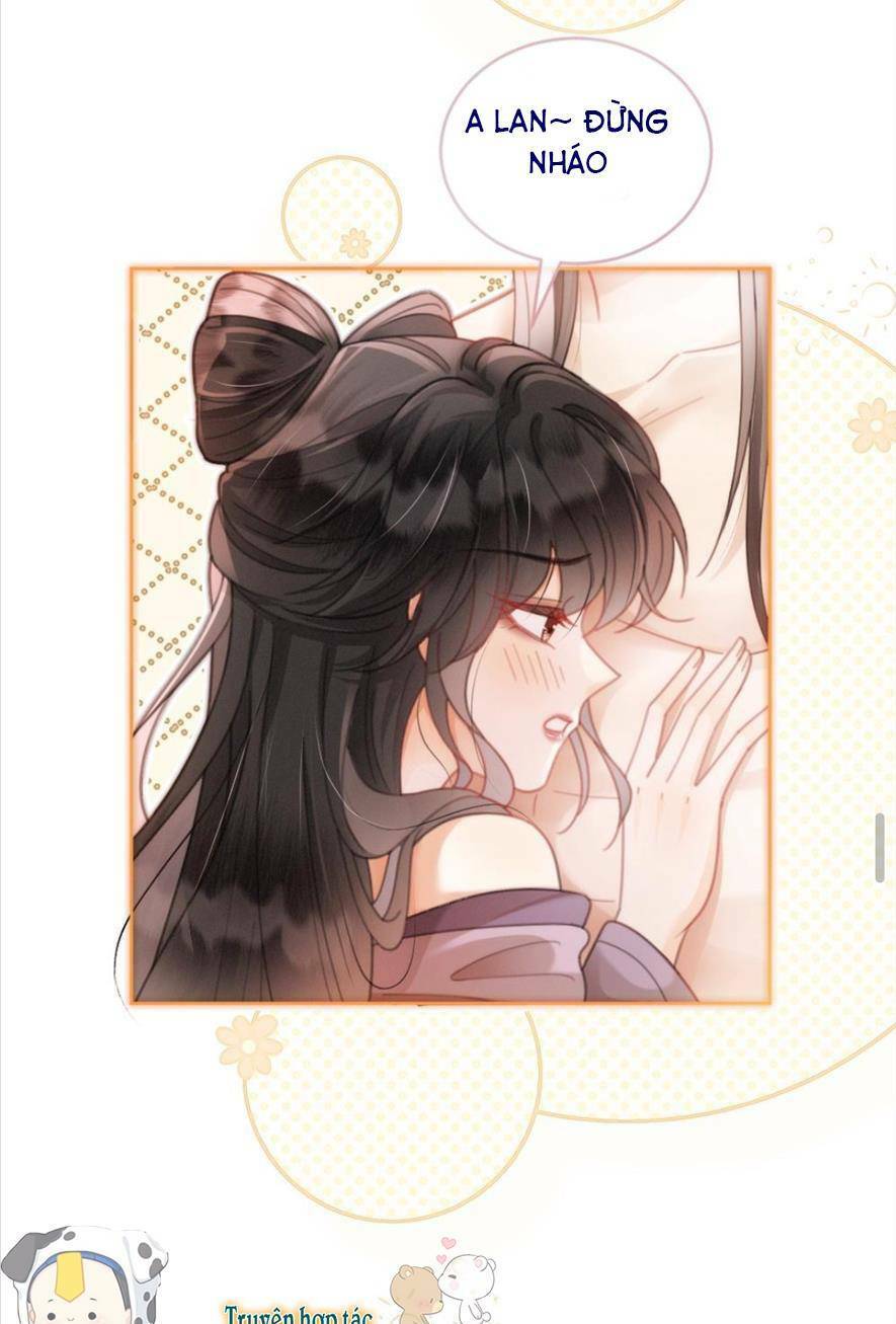 Cùng Đỉnh Luu Ảnh Đế Yêu Đương Phát Đường Chap 124 - Next Chap 125