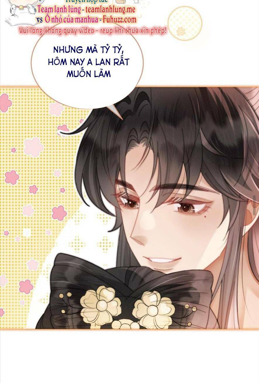 Cùng Đỉnh Luu Ảnh Đế Yêu Đương Phát Đường Chap 124 - Next Chap 125