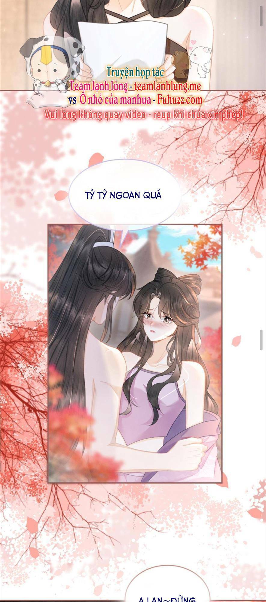 Cùng Đỉnh Luu Ảnh Đế Yêu Đương Phát Đường Chap 124 - Next Chap 125