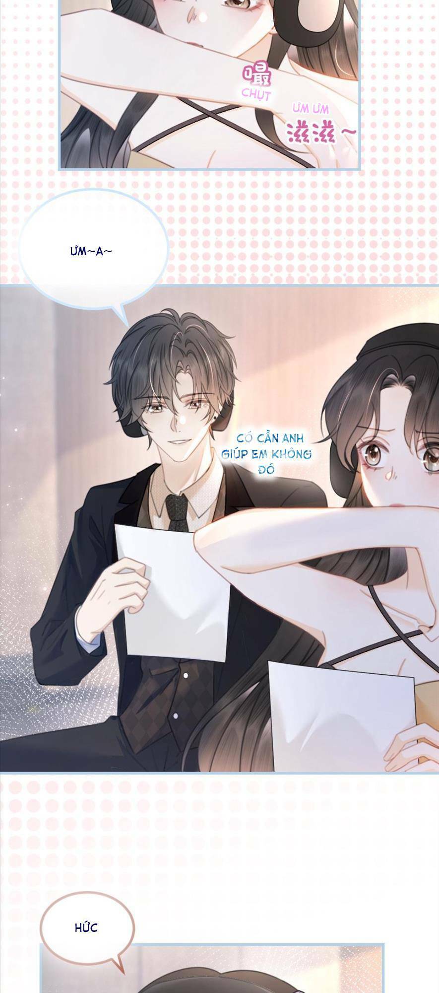 Cùng Đỉnh Luu Ảnh Đế Yêu Đương Phát Đường Chap 124 - Next Chap 125