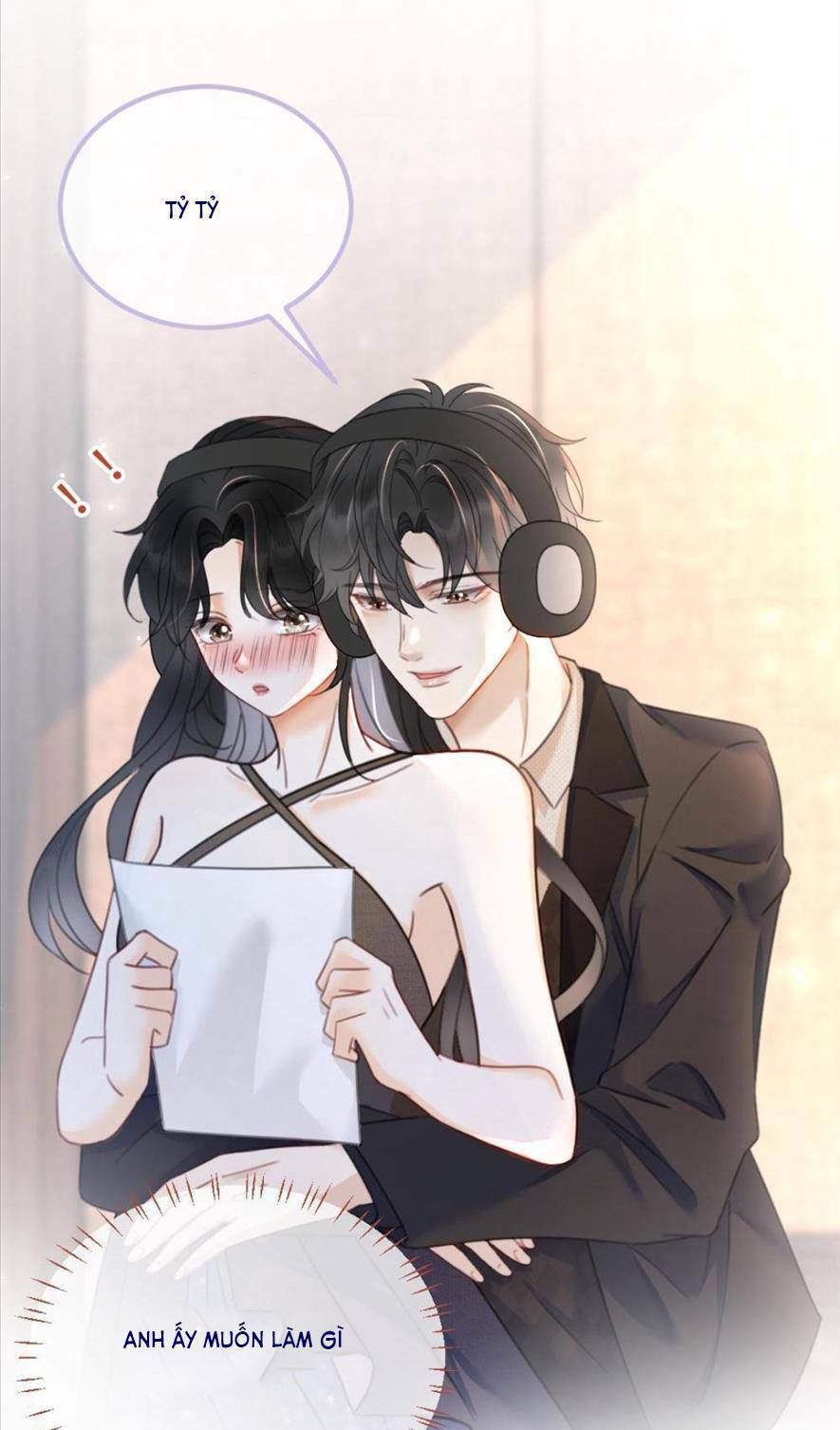 Cùng Đỉnh Luu Ảnh Đế Yêu Đương Phát Đường Chap 124 - Next Chap 125