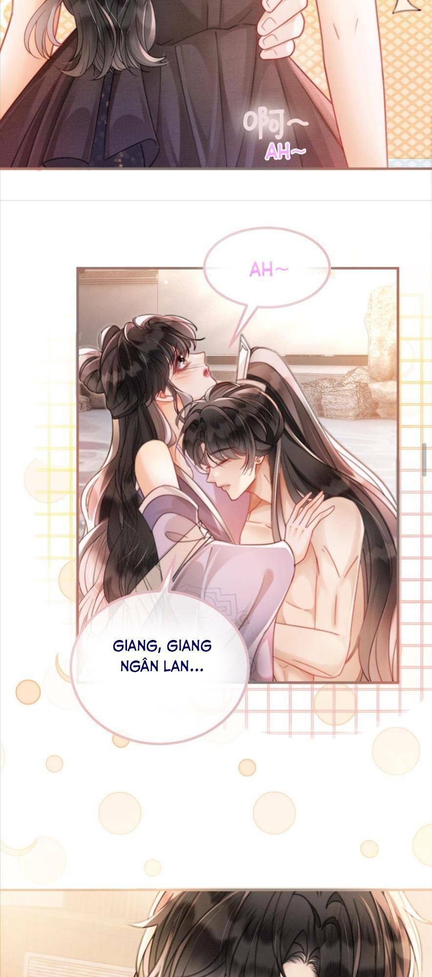 Cùng Đỉnh Luu Ảnh Đế Yêu Đương Phát Đường Chap 124 - Next Chap 125