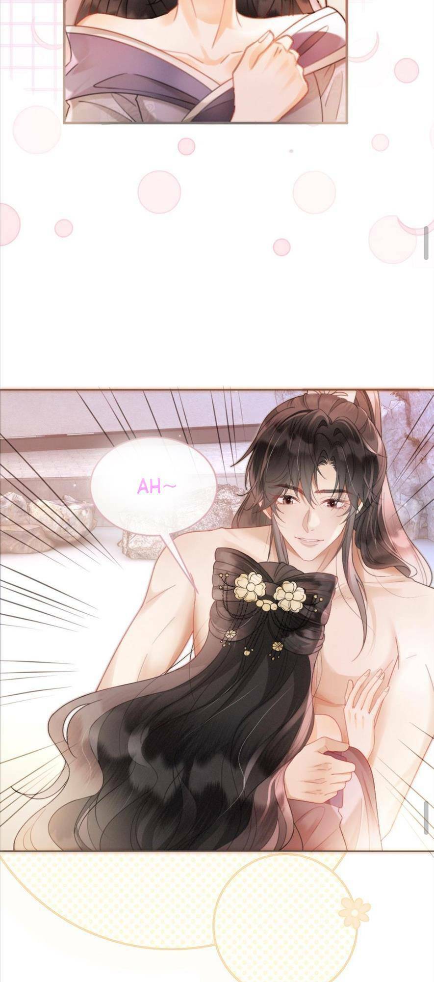 Cùng Đỉnh Luu Ảnh Đế Yêu Đương Phát Đường Chap 124 - Next Chap 125