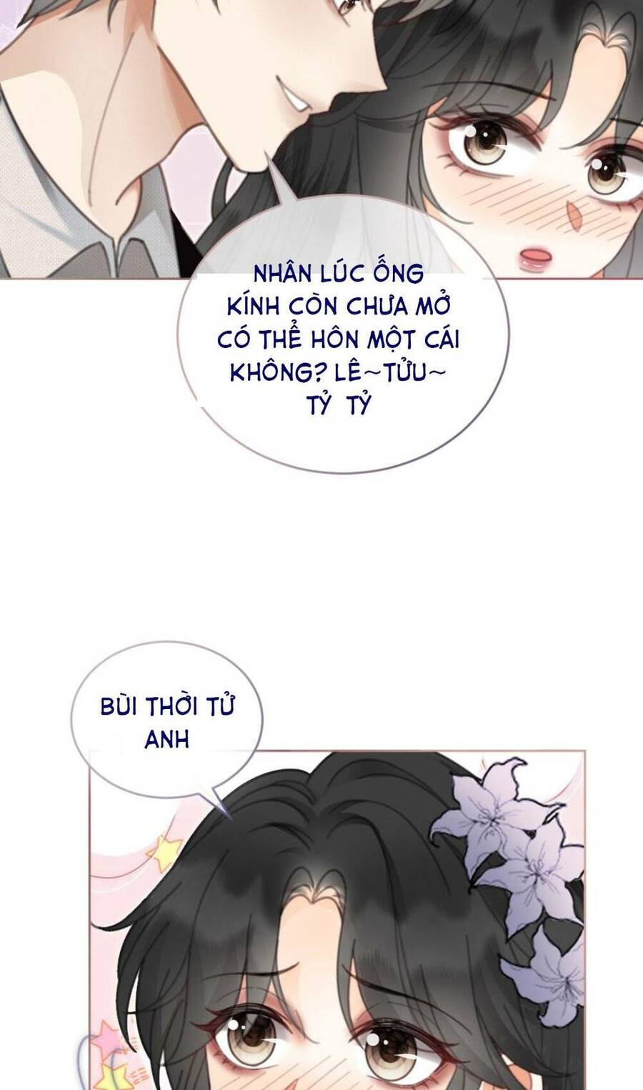 Cùng Đỉnh Luu Ảnh Đế Yêu Đương Phát Đường Chap 125 - Next Chap 126