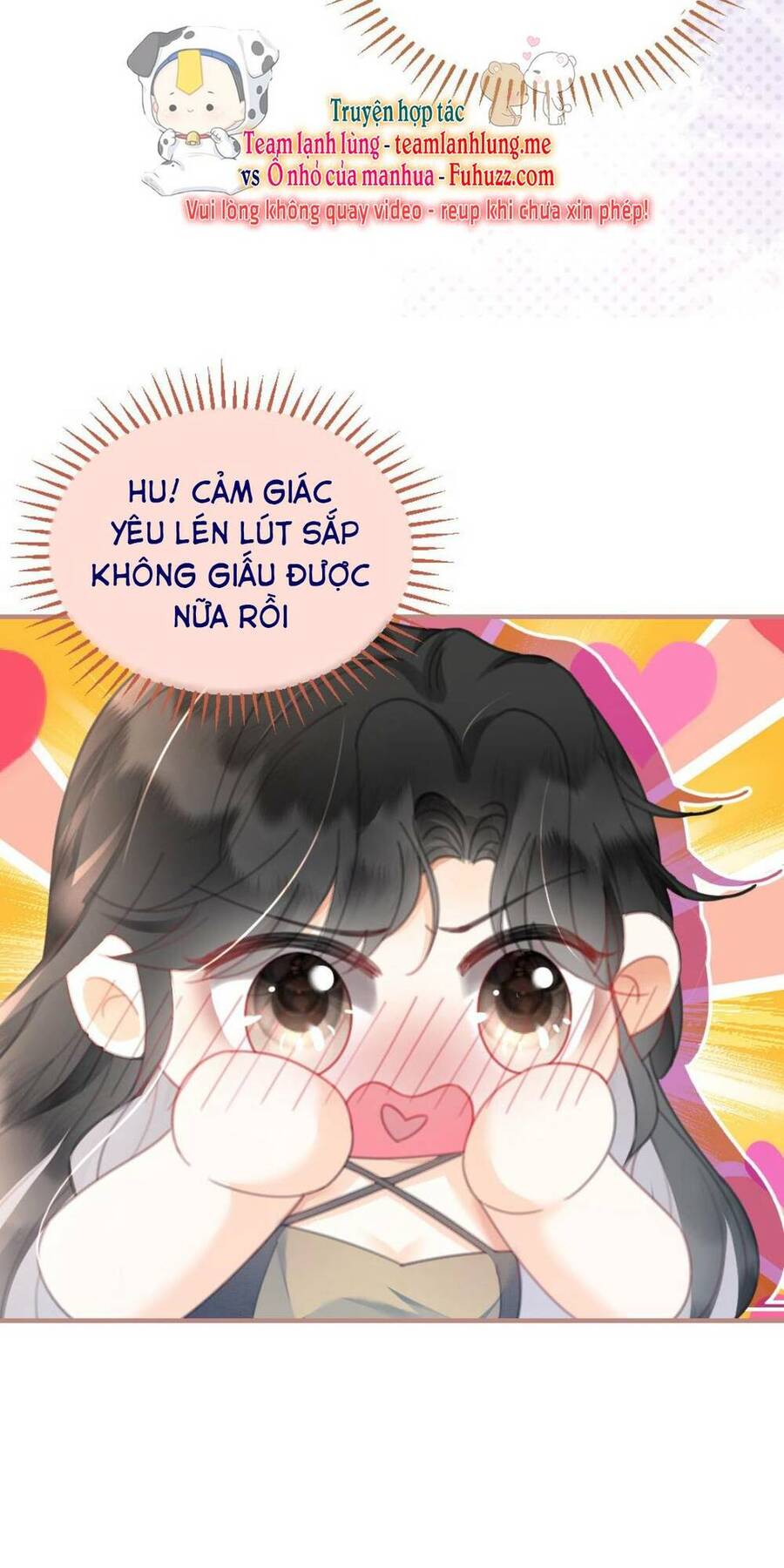 Cùng Đỉnh Luu Ảnh Đế Yêu Đương Phát Đường Chap 127 - Next Chap 128