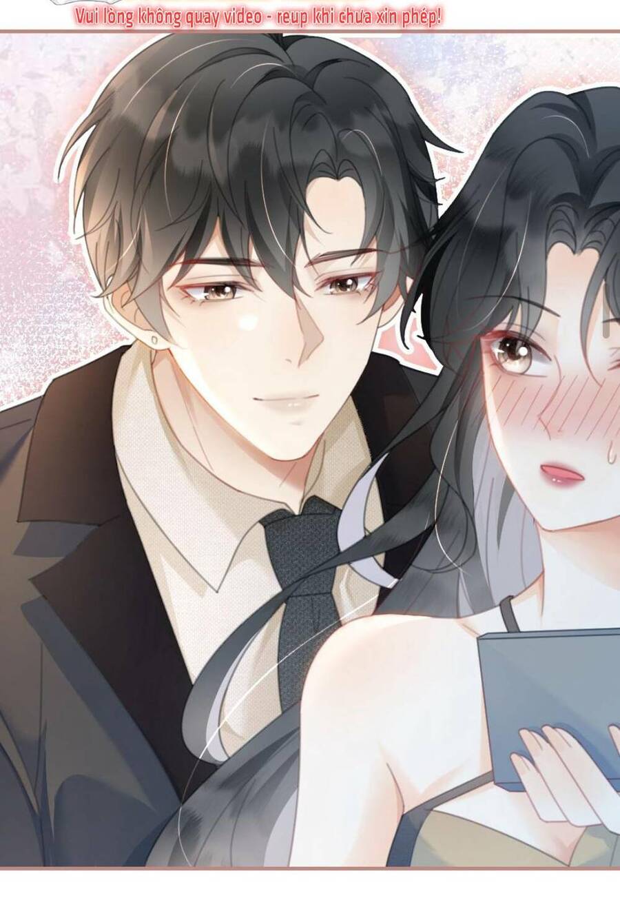Cùng Đỉnh Luu Ảnh Đế Yêu Đương Phát Đường Chap 127 - Next Chap 128