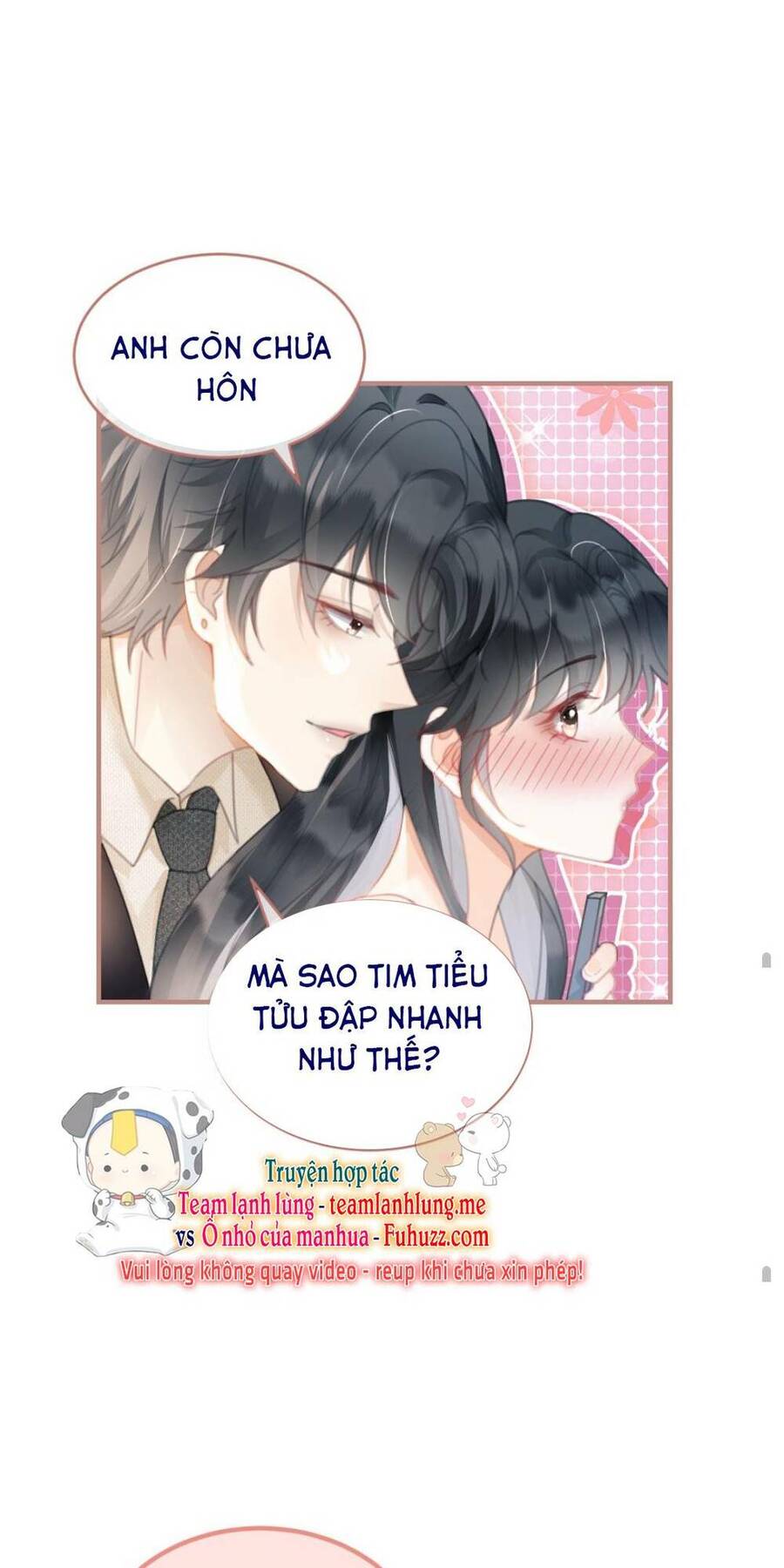 Cùng Đỉnh Luu Ảnh Đế Yêu Đương Phát Đường Chap 127 - Next Chap 128