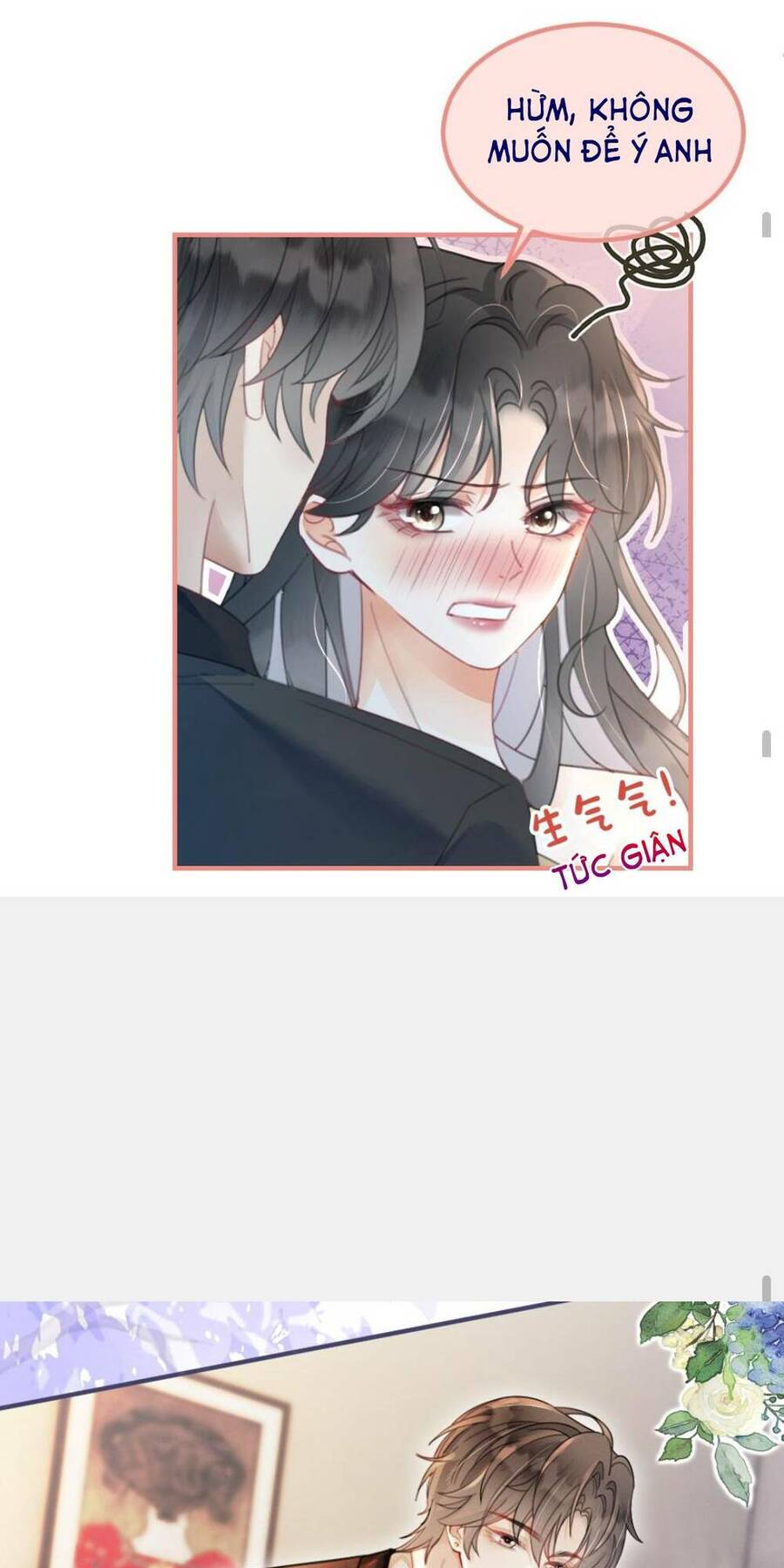 Cùng Đỉnh Luu Ảnh Đế Yêu Đương Phát Đường Chap 127 - Next Chap 128