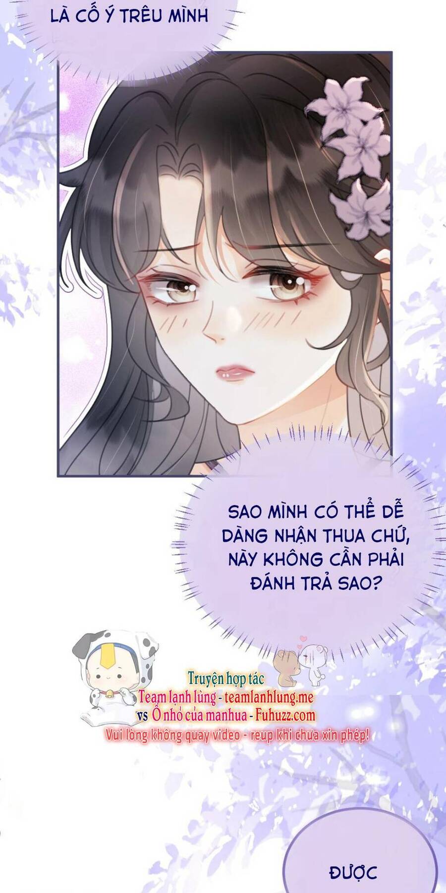 Cùng Đỉnh Luu Ảnh Đế Yêu Đương Phát Đường Chap 127 - Next Chap 128