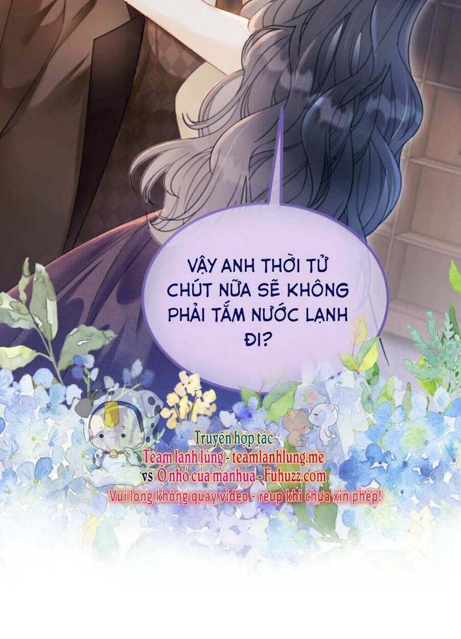 Cùng Đỉnh Luu Ảnh Đế Yêu Đương Phát Đường Chap 127 - Next Chap 128