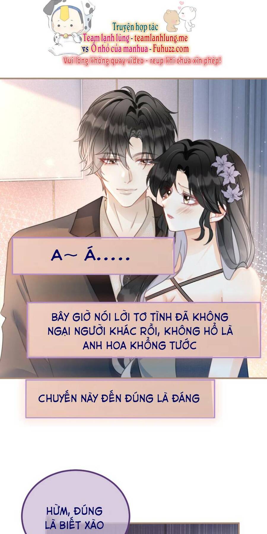 Cùng Đỉnh Luu Ảnh Đế Yêu Đương Phát Đường Chap 127 - Next Chap 128