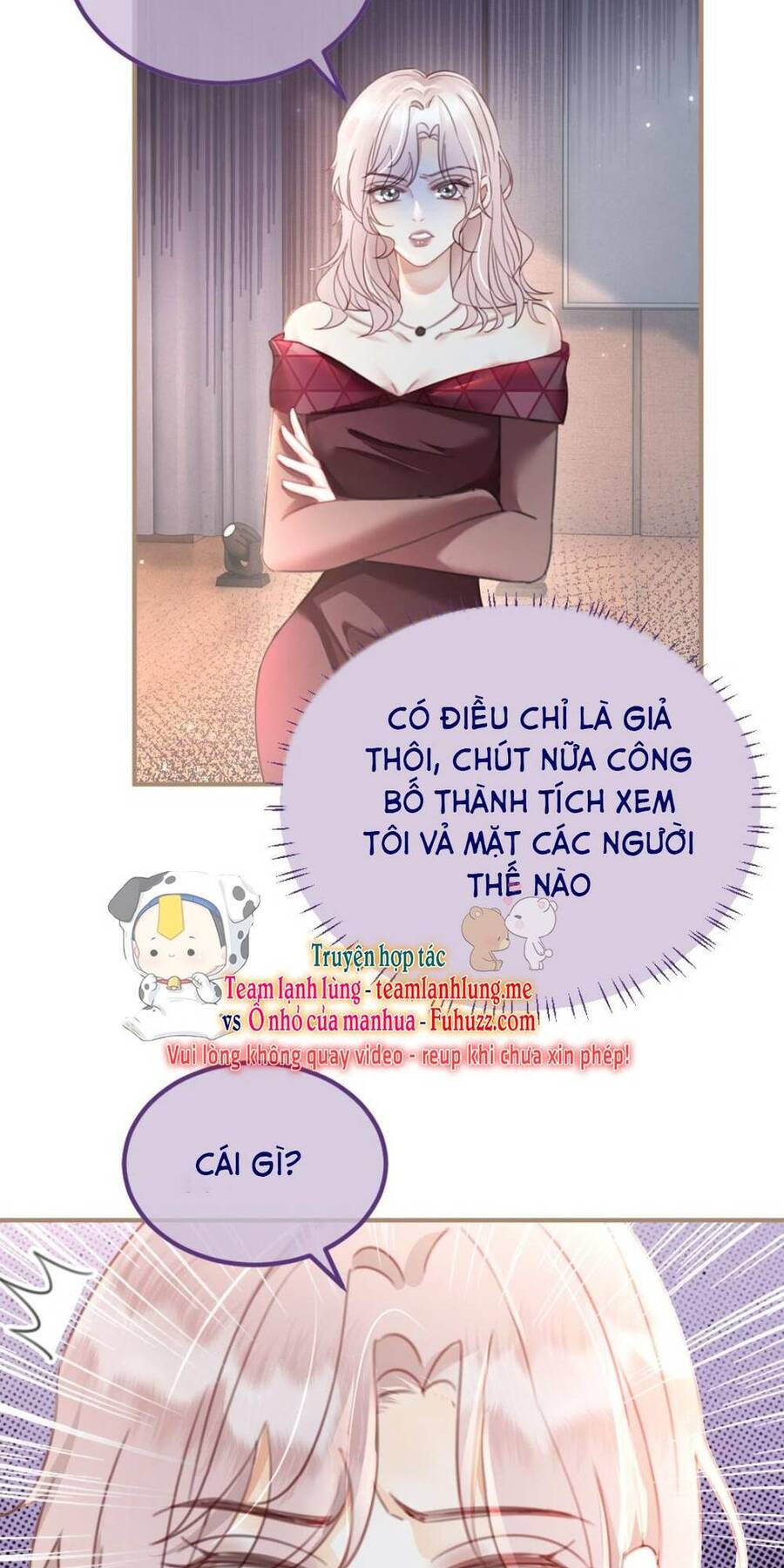 Cùng Đỉnh Luu Ảnh Đế Yêu Đương Phát Đường Chap 127 - Next Chap 128