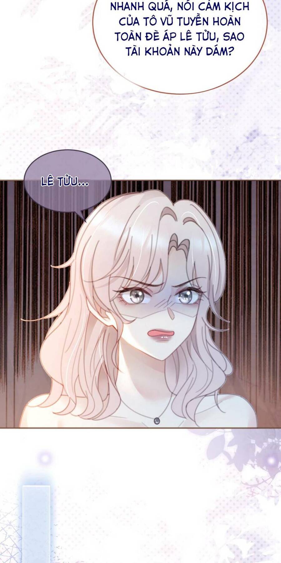 Cùng Đỉnh Luu Ảnh Đế Yêu Đương Phát Đường Chap 127 - Next Chap 128
