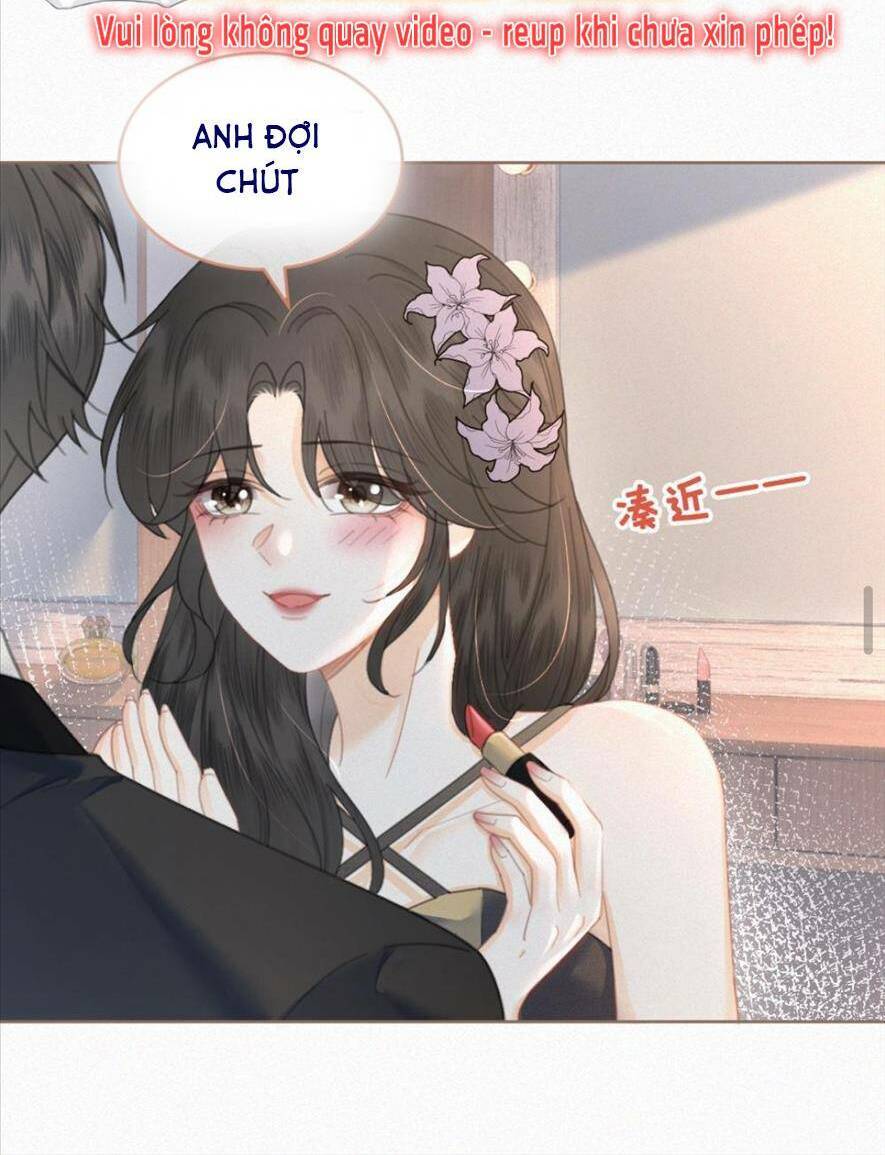 Cùng Đỉnh Luu Ảnh Đế Yêu Đương Phát Đường Chap 128 - Next Chap 129