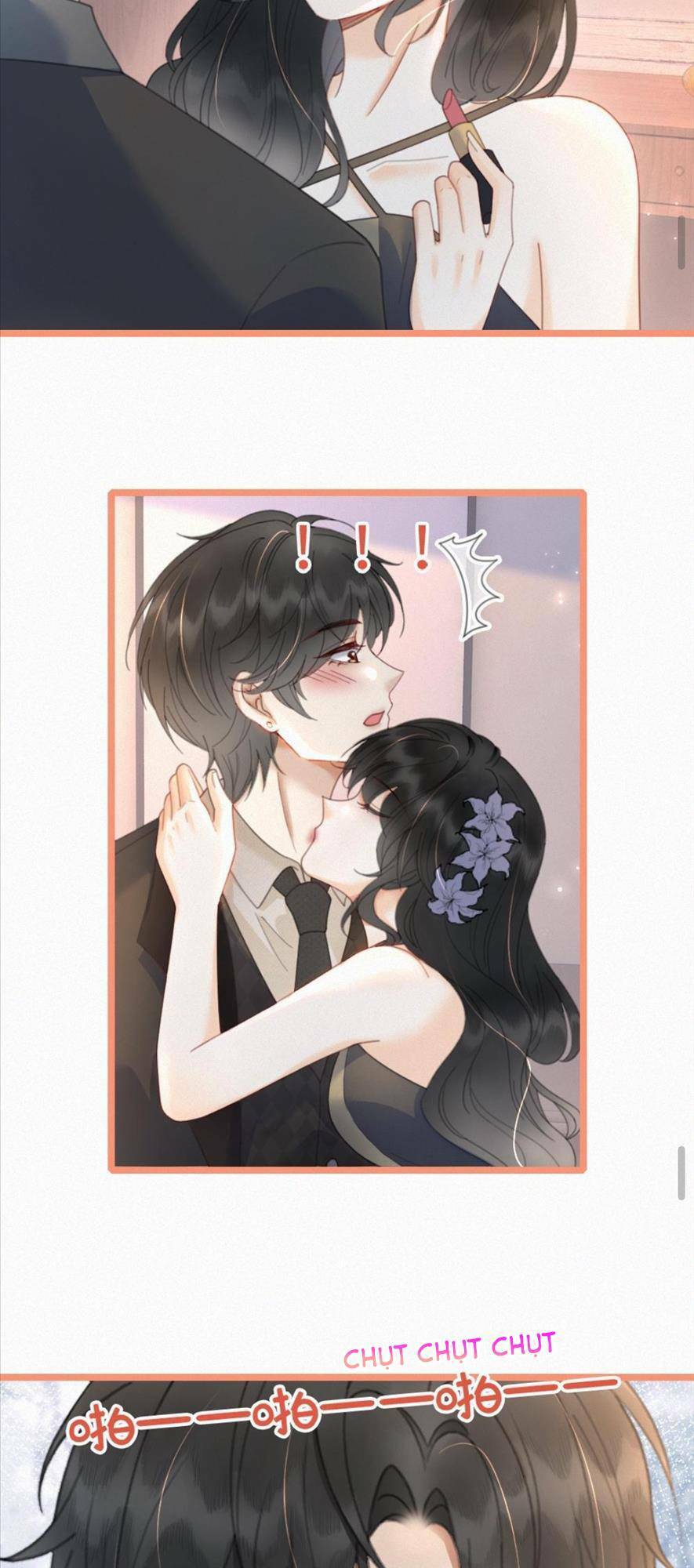 Cùng Đỉnh Luu Ảnh Đế Yêu Đương Phát Đường Chap 128 - Next Chap 129
