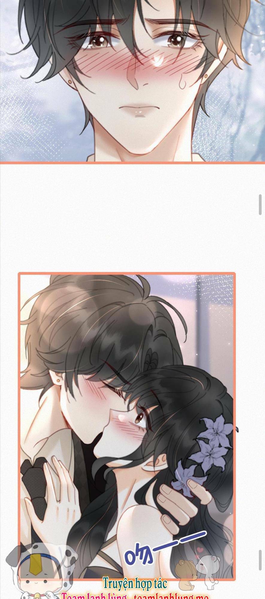 Cùng Đỉnh Luu Ảnh Đế Yêu Đương Phát Đường Chap 128 - Next Chap 129