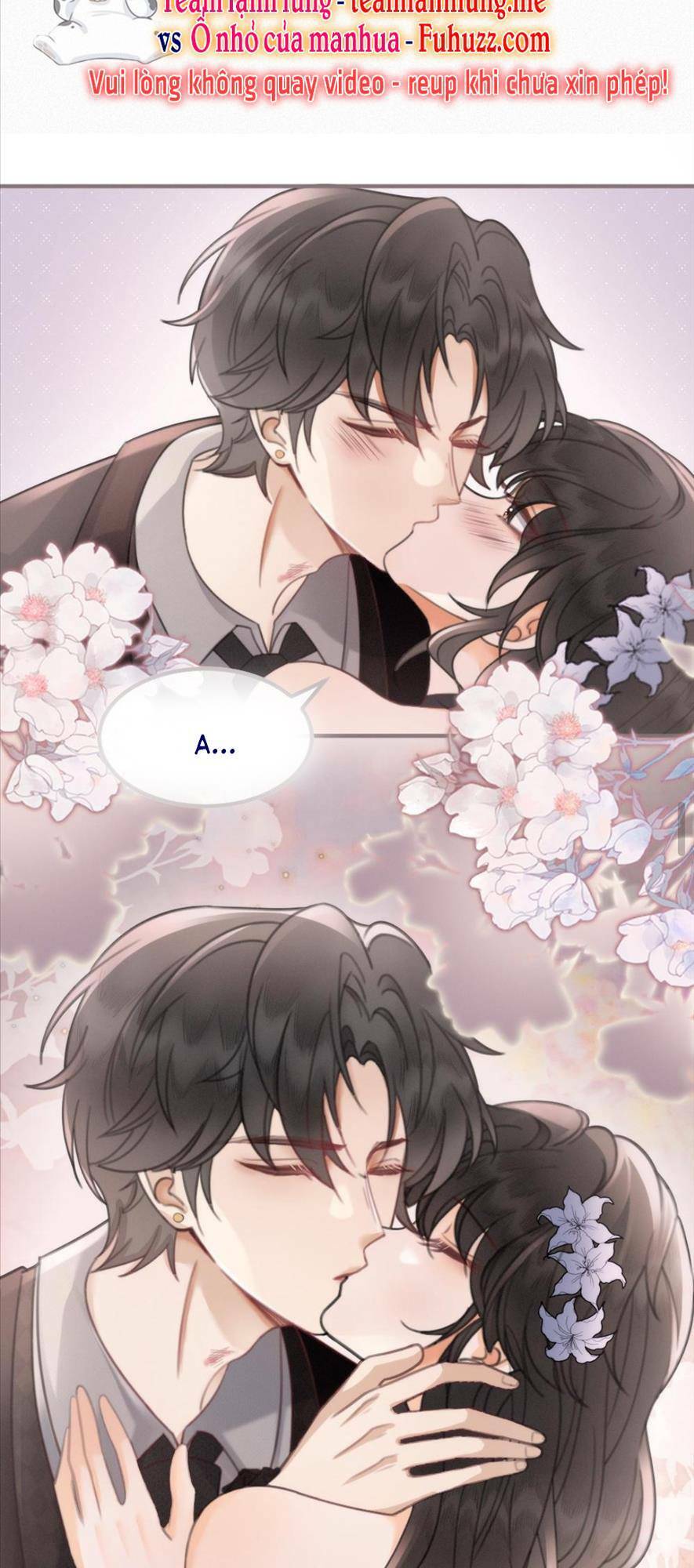 Cùng Đỉnh Luu Ảnh Đế Yêu Đương Phát Đường Chap 128 - Next Chap 129