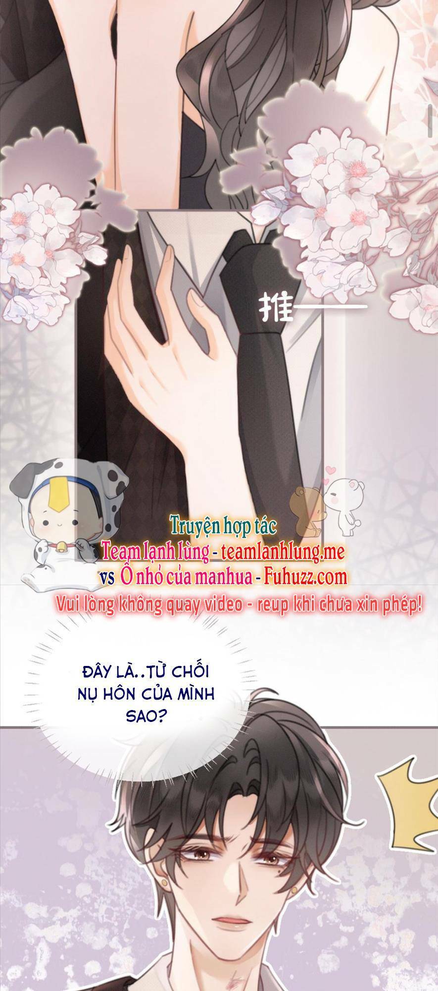 Cùng Đỉnh Luu Ảnh Đế Yêu Đương Phát Đường Chap 128 - Next Chap 129