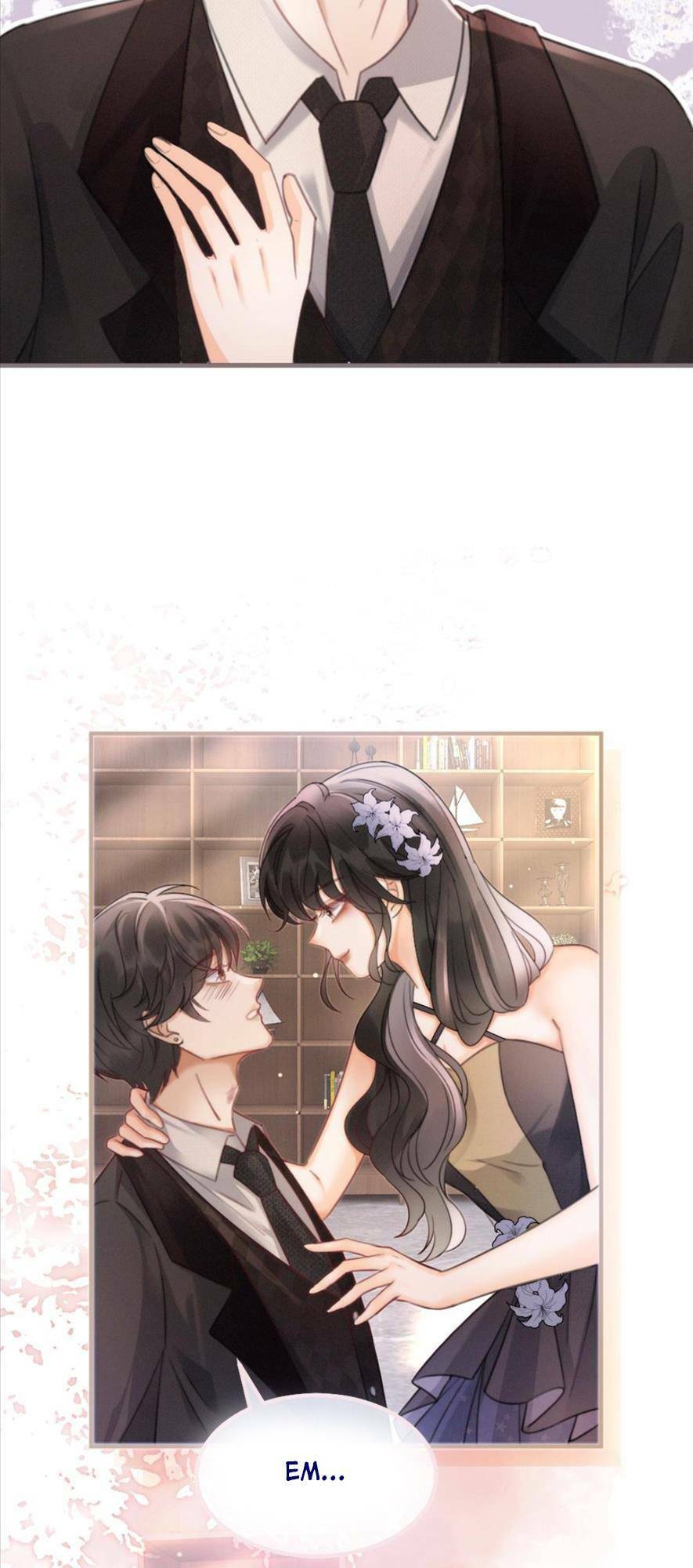Cùng Đỉnh Luu Ảnh Đế Yêu Đương Phát Đường Chap 128 - Next Chap 129