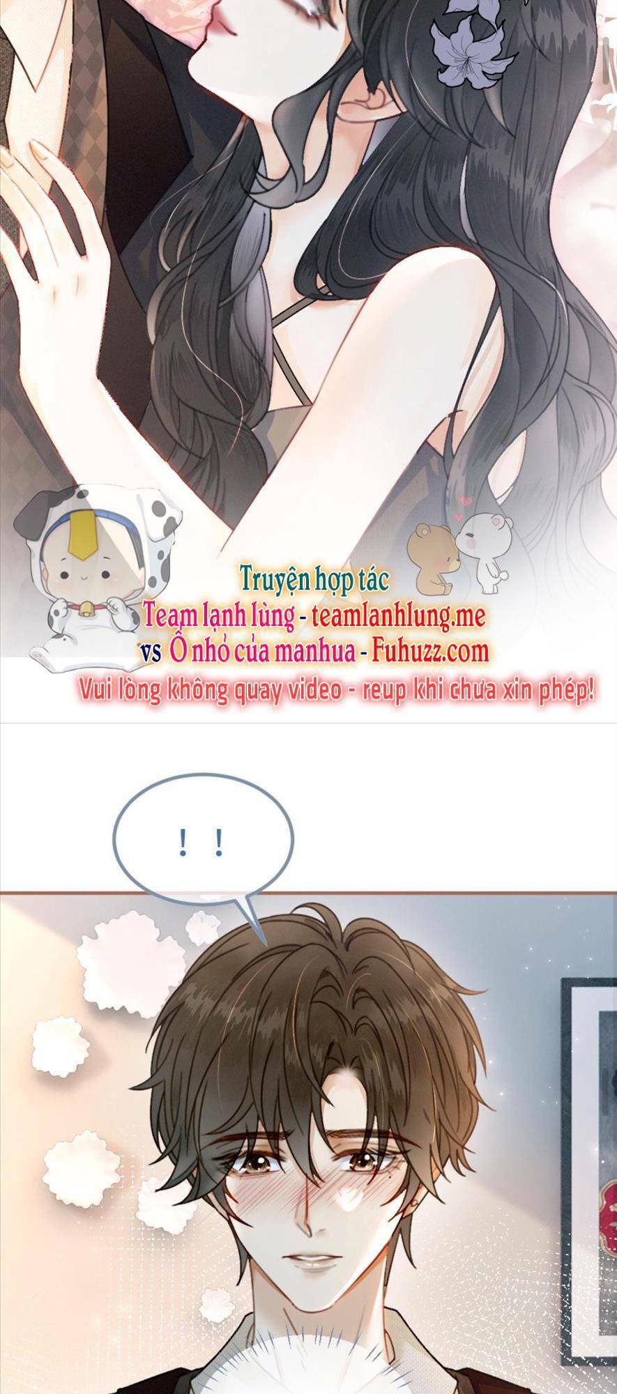 Cùng Đỉnh Luu Ảnh Đế Yêu Đương Phát Đường Chap 128 - Next Chap 129