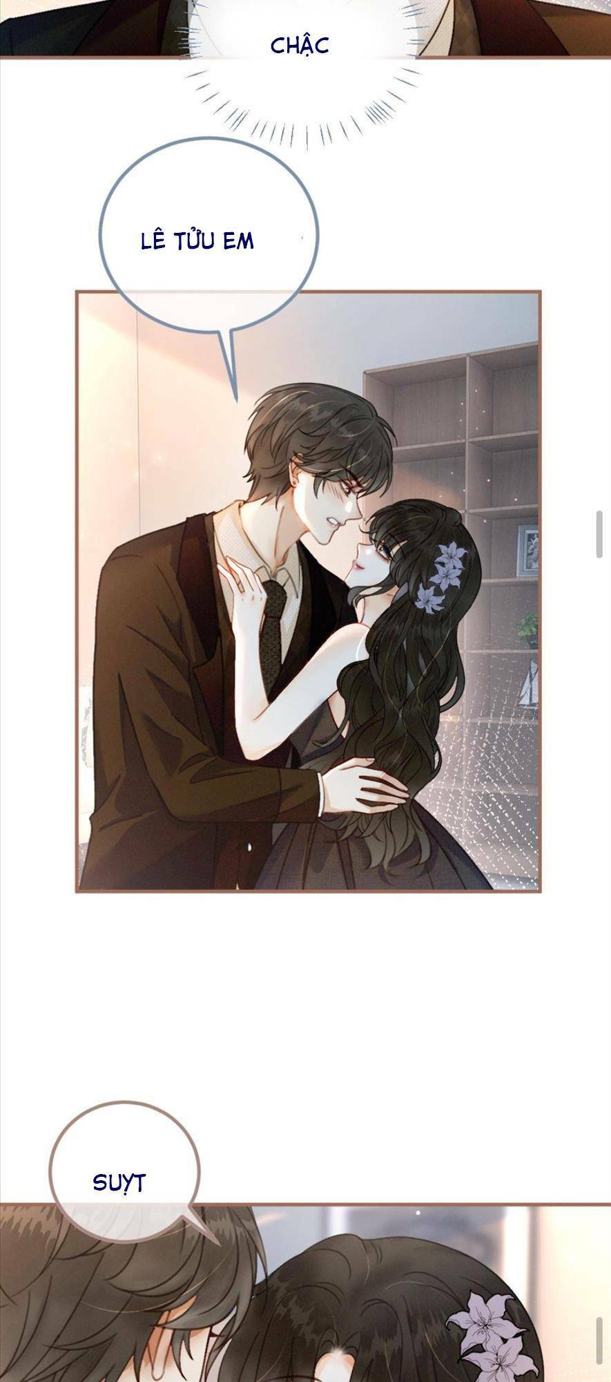 Cùng Đỉnh Luu Ảnh Đế Yêu Đương Phát Đường Chap 128 - Next Chap 129