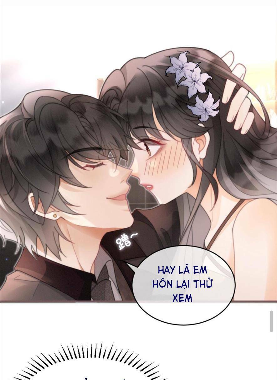 Cùng Đỉnh Luu Ảnh Đế Yêu Đương Phát Đường Chap 129 - Next Chap 130