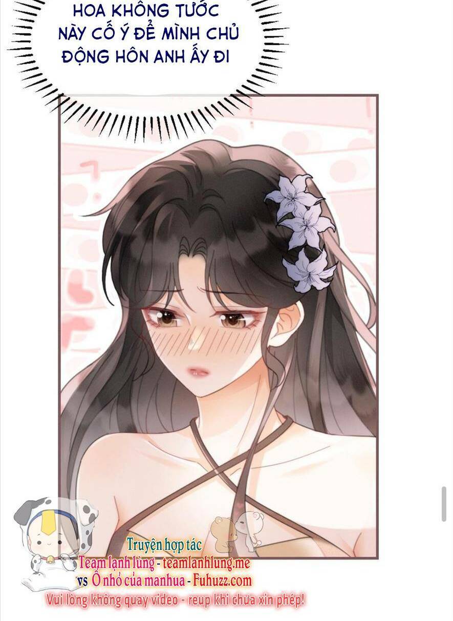 Cùng Đỉnh Luu Ảnh Đế Yêu Đương Phát Đường Chap 129 - Next Chap 130