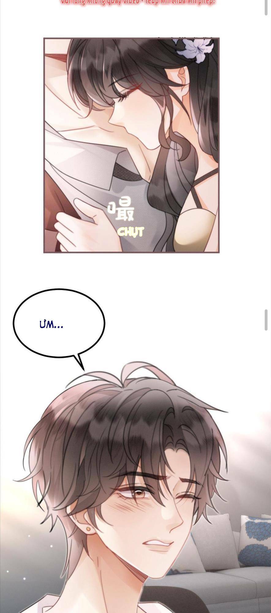 Cùng Đỉnh Luu Ảnh Đế Yêu Đương Phát Đường Chap 129 - Next Chap 130