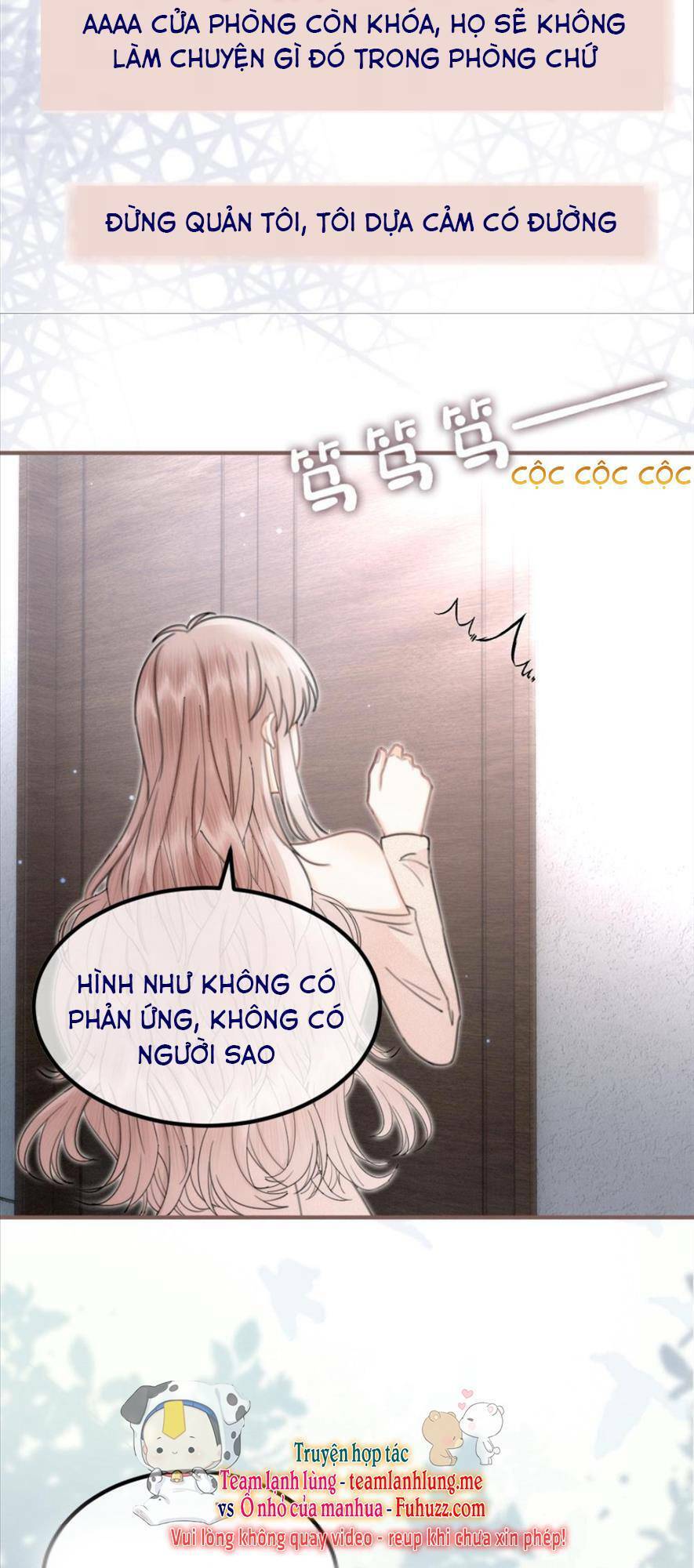 Cùng Đỉnh Luu Ảnh Đế Yêu Đương Phát Đường Chap 129 - Next Chap 130
