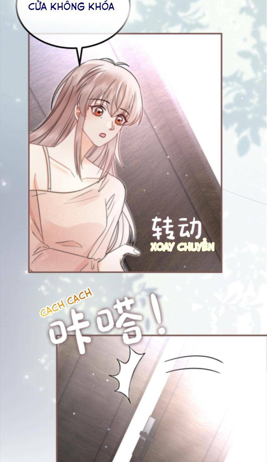 Cùng Đỉnh Luu Ảnh Đế Yêu Đương Phát Đường Chap 129 - Next Chap 130