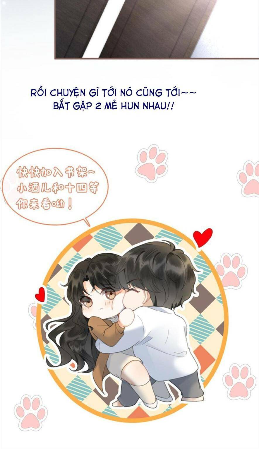 Cùng Đỉnh Luu Ảnh Đế Yêu Đương Phát Đường Chap 129 - Next Chap 130