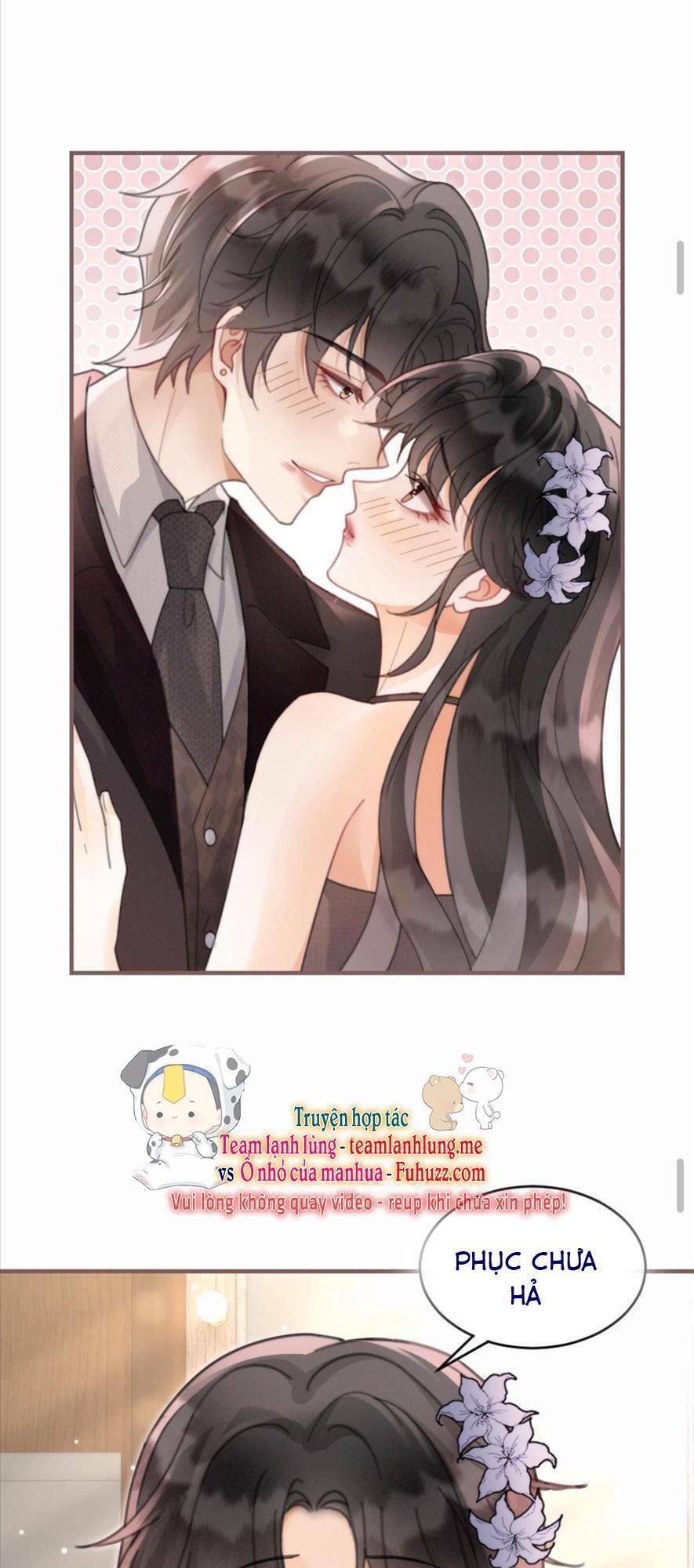 Cùng Đỉnh Luu Ảnh Đế Yêu Đương Phát Đường Chap 129 - Next Chap 130