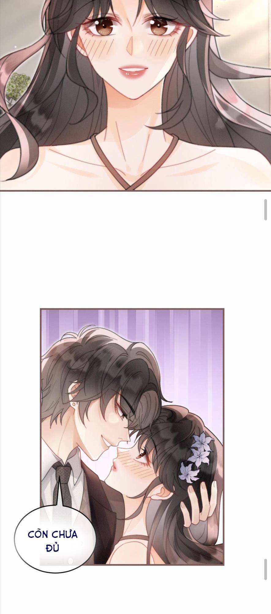 Cùng Đỉnh Luu Ảnh Đế Yêu Đương Phát Đường Chap 129 - Next Chap 130