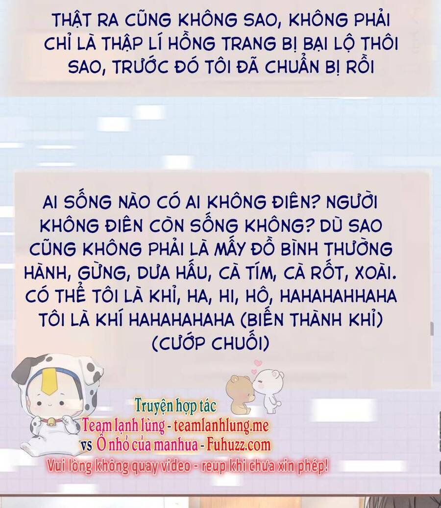 Cùng Đỉnh Luu Ảnh Đế Yêu Đương Phát Đường Chap 130 - Next Chap 131