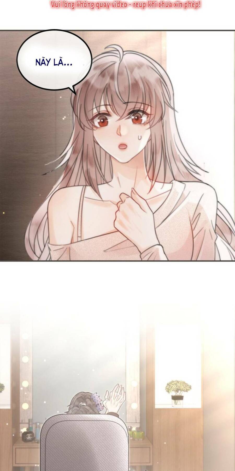 Cùng Đỉnh Luu Ảnh Đế Yêu Đương Phát Đường Chap 130 - Next Chap 131
