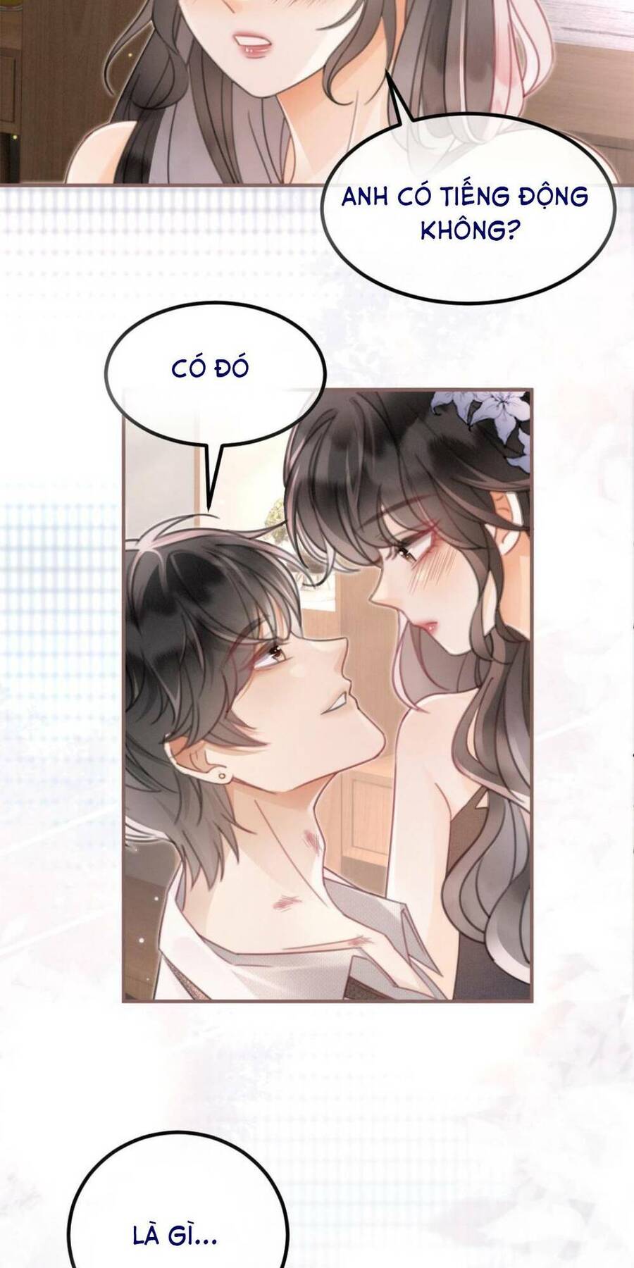 Cùng Đỉnh Luu Ảnh Đế Yêu Đương Phát Đường Chap 130 - Next Chap 131