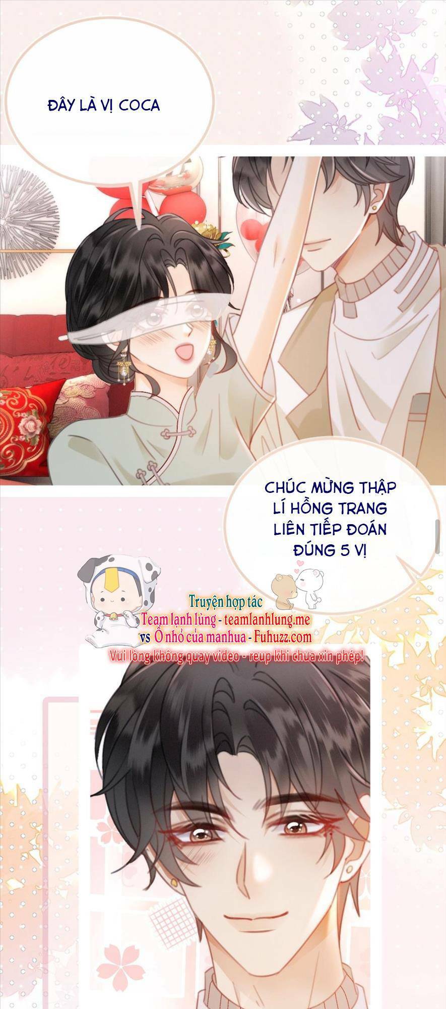 Cùng Đỉnh Luu Ảnh Đế Yêu Đương Phát Đường Chap 142 - Next Chap 143