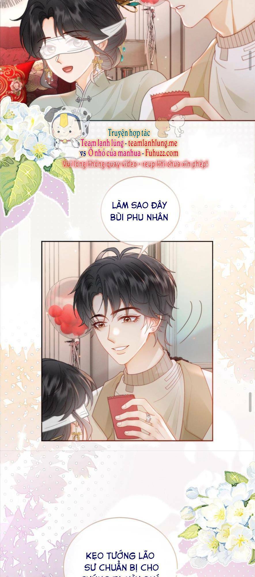 Cùng Đỉnh Luu Ảnh Đế Yêu Đương Phát Đường Chap 142 - Next Chap 143