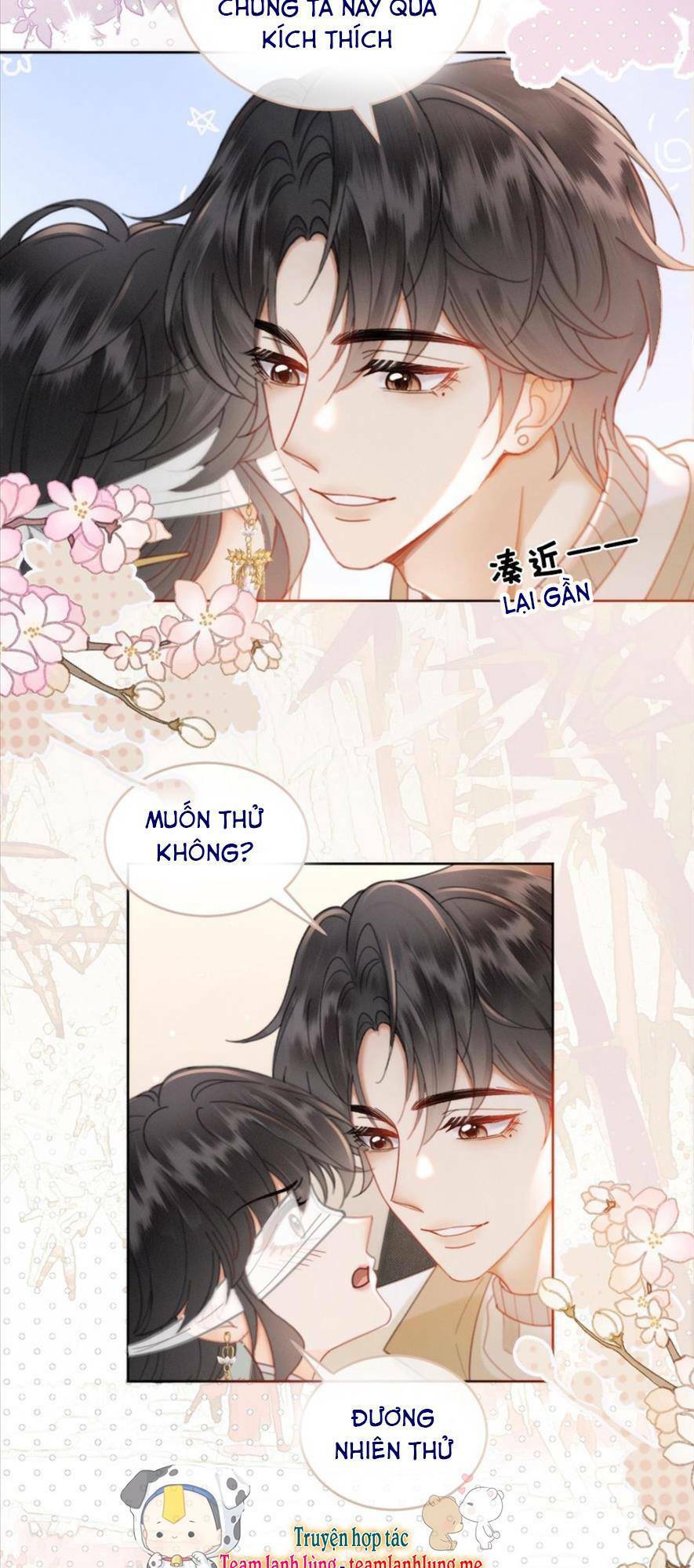 Cùng Đỉnh Luu Ảnh Đế Yêu Đương Phát Đường Chap 142 - Next Chap 143